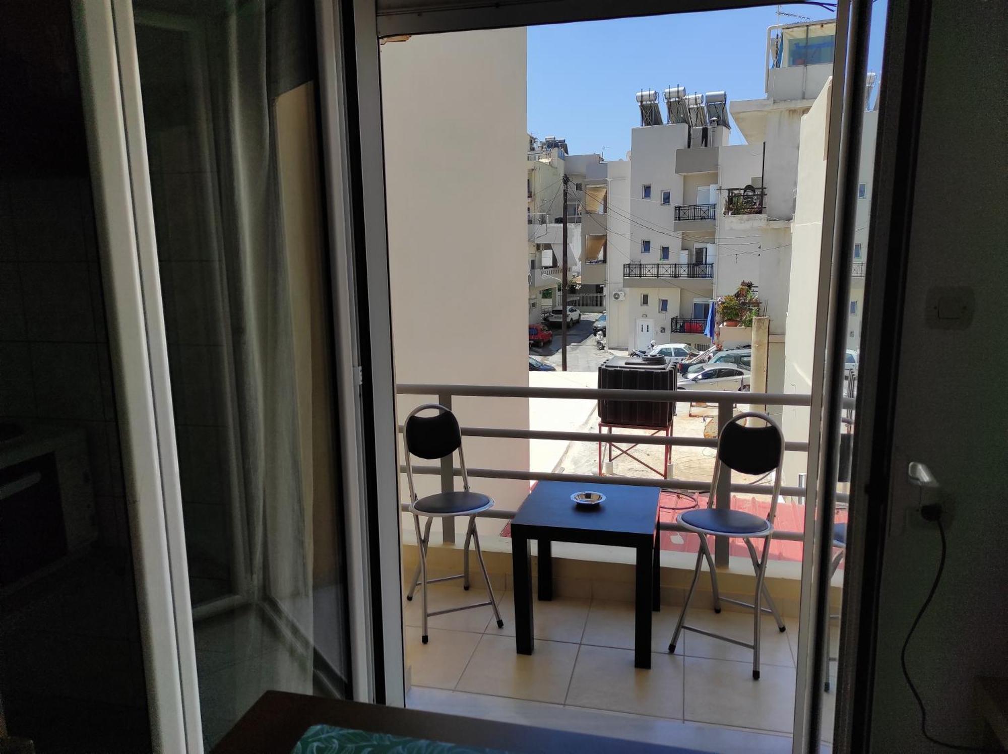 Chalkidonos Heraklion