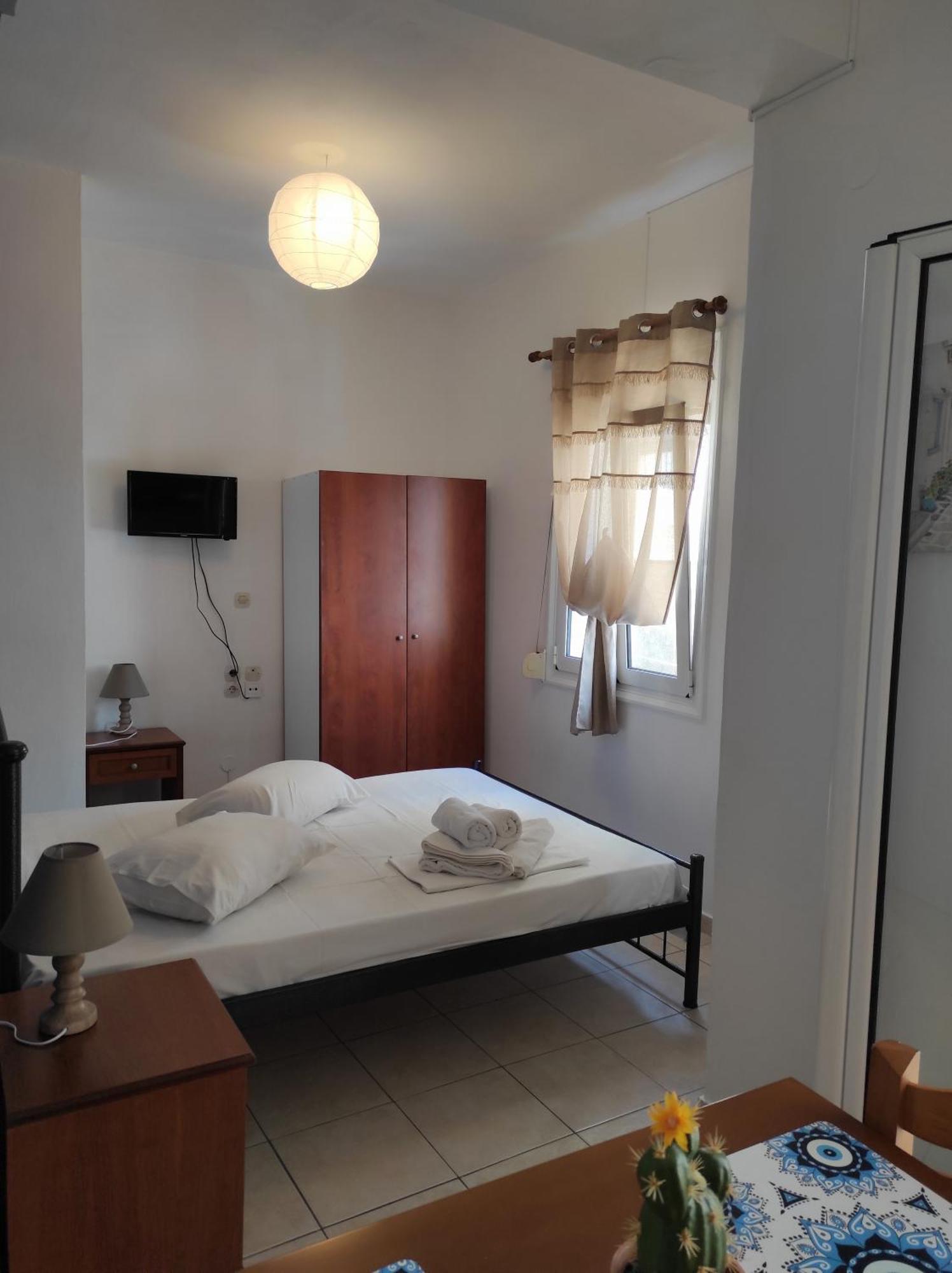 Chalkidonos Apartament