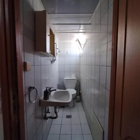 Appartement Chalkidonos à Héraklion Chambre photo