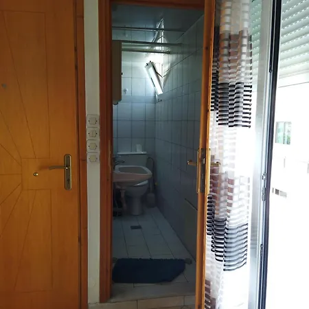 Appartement Chalkidonos à Héraklion Chambre photo