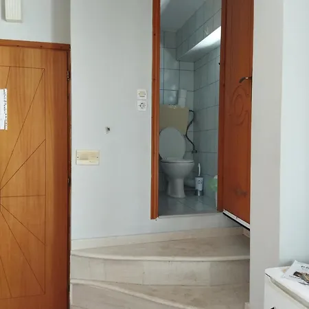 Appartement Chalkidonos à Héraklion Chambre photo