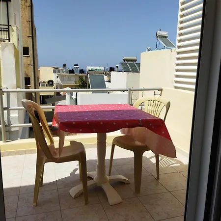 Appartement Chalkidonos à Héraklion Chambre photo