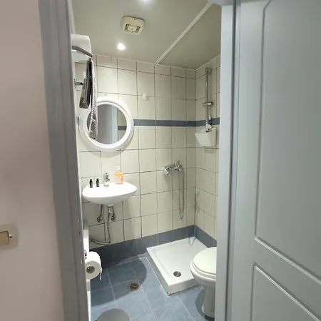 Appartement Chalkidonos à Héraklion Extérieur photo