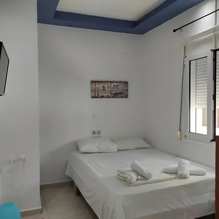 Appartement Chalkidonos à Héraklion Extérieur photo