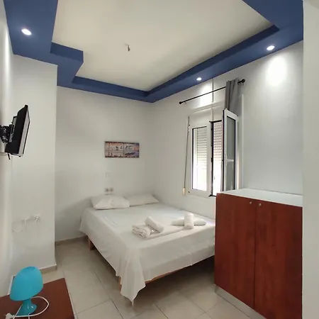 Appartement Chalkidonos à Héraklion Extérieur photo