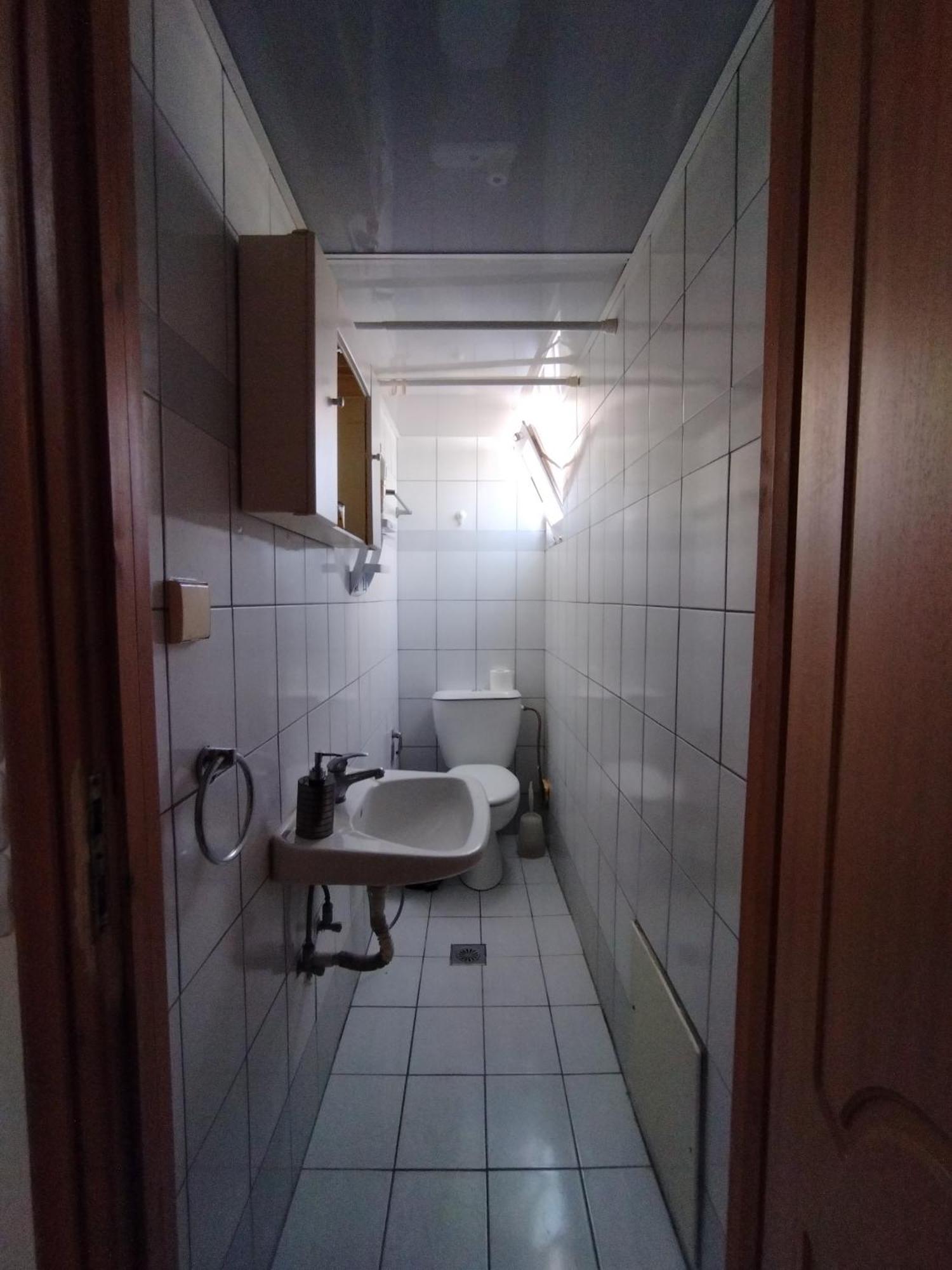Chalkidonos Apartment