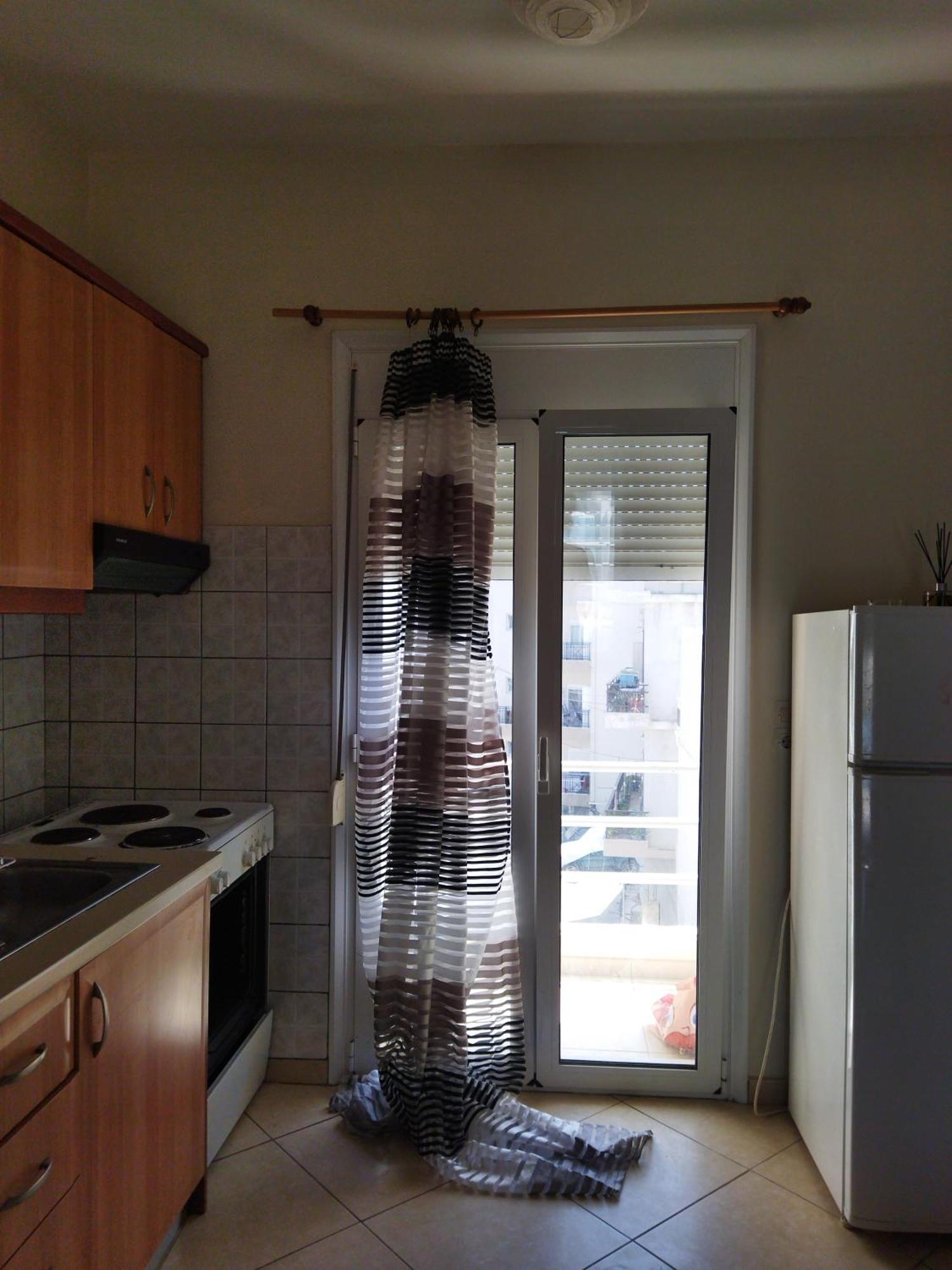 Chalkidonos Apartmán Iraklio