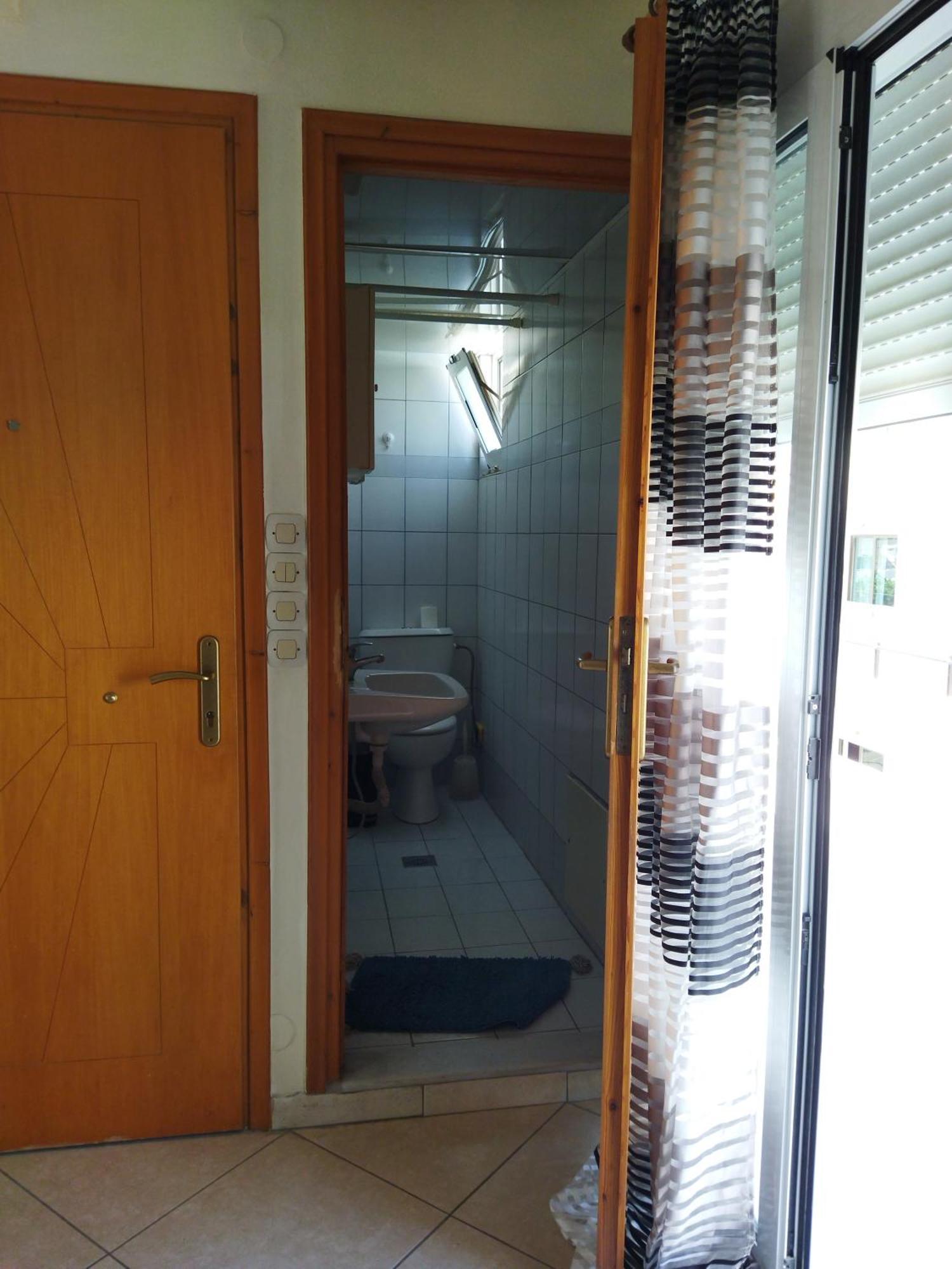 Apartment Chalkidonos Iraklio