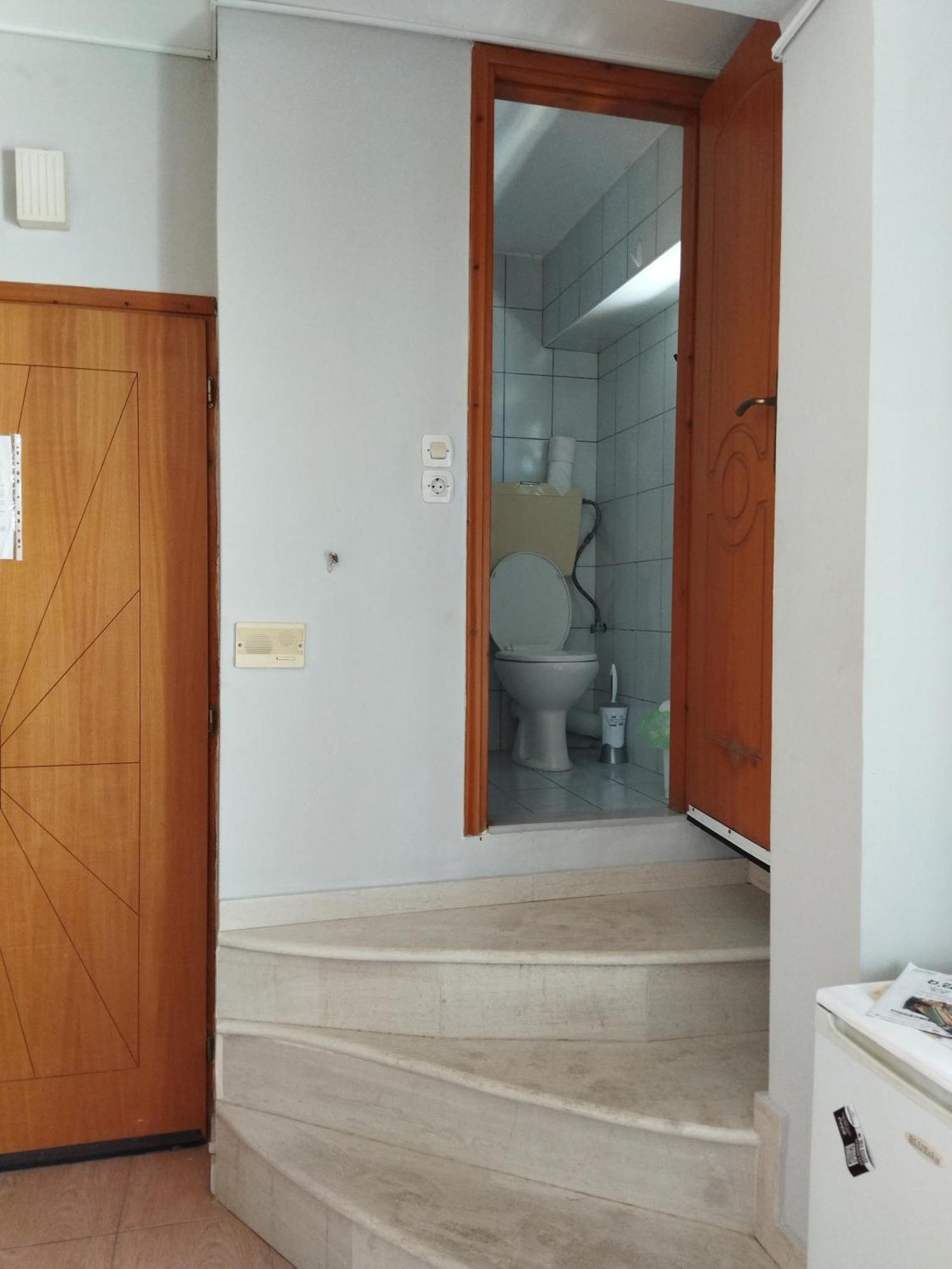 Apartment Chalkidonos Iraklio
