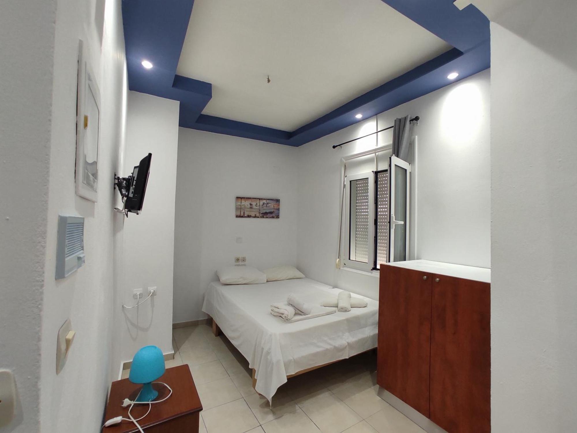 Chalkidonos Apartment Iraklio