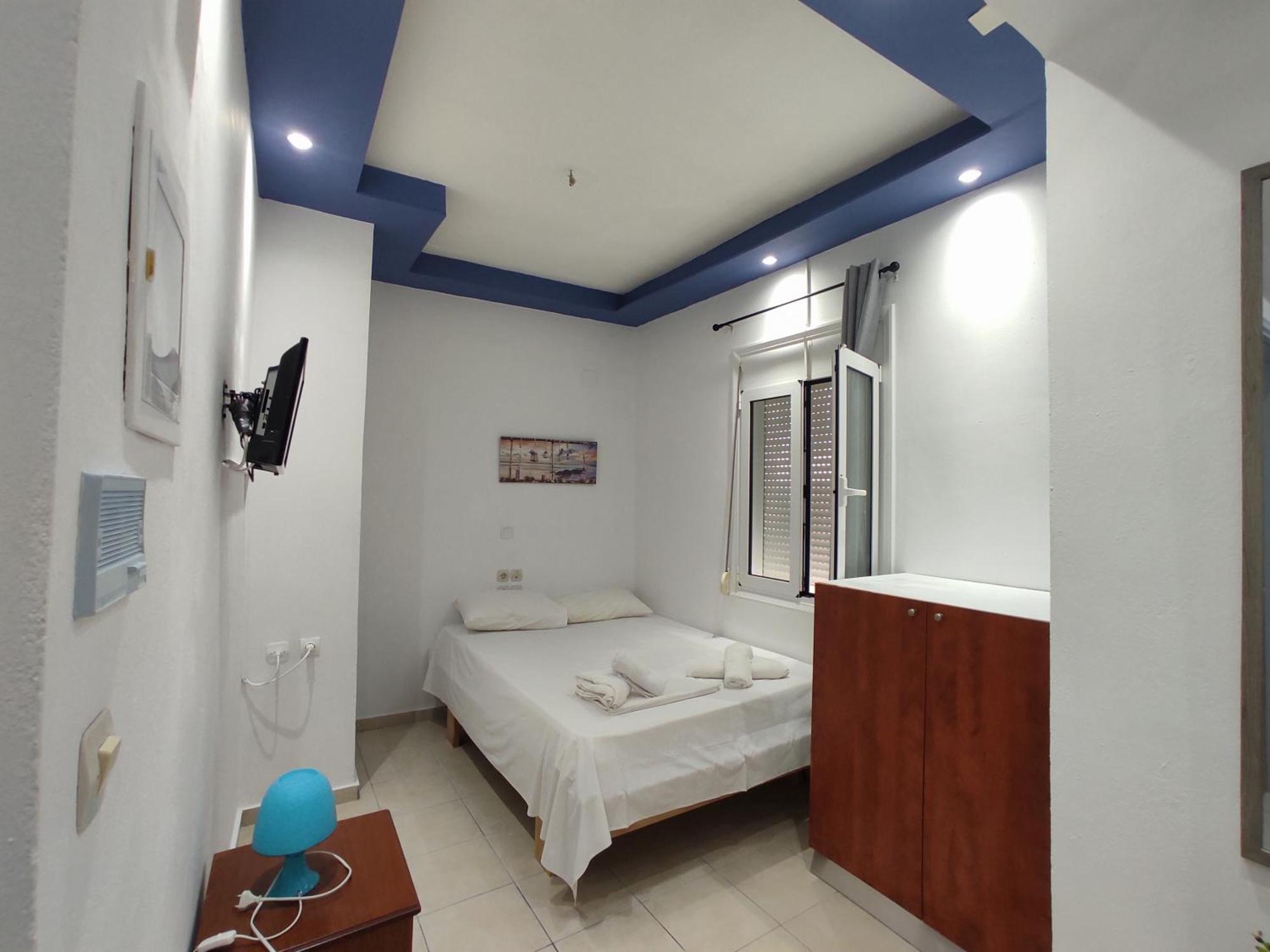 Apartment Chalkidonos Iraklio