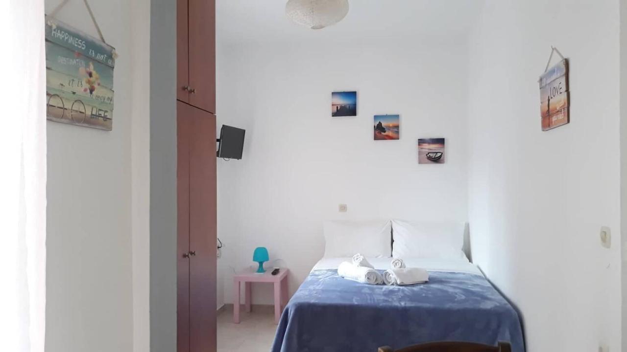Apartment Chalkidonos Iraklio