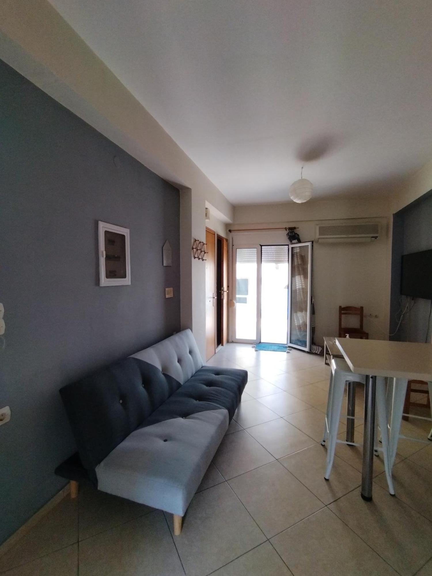 Appartement Chalkidonos