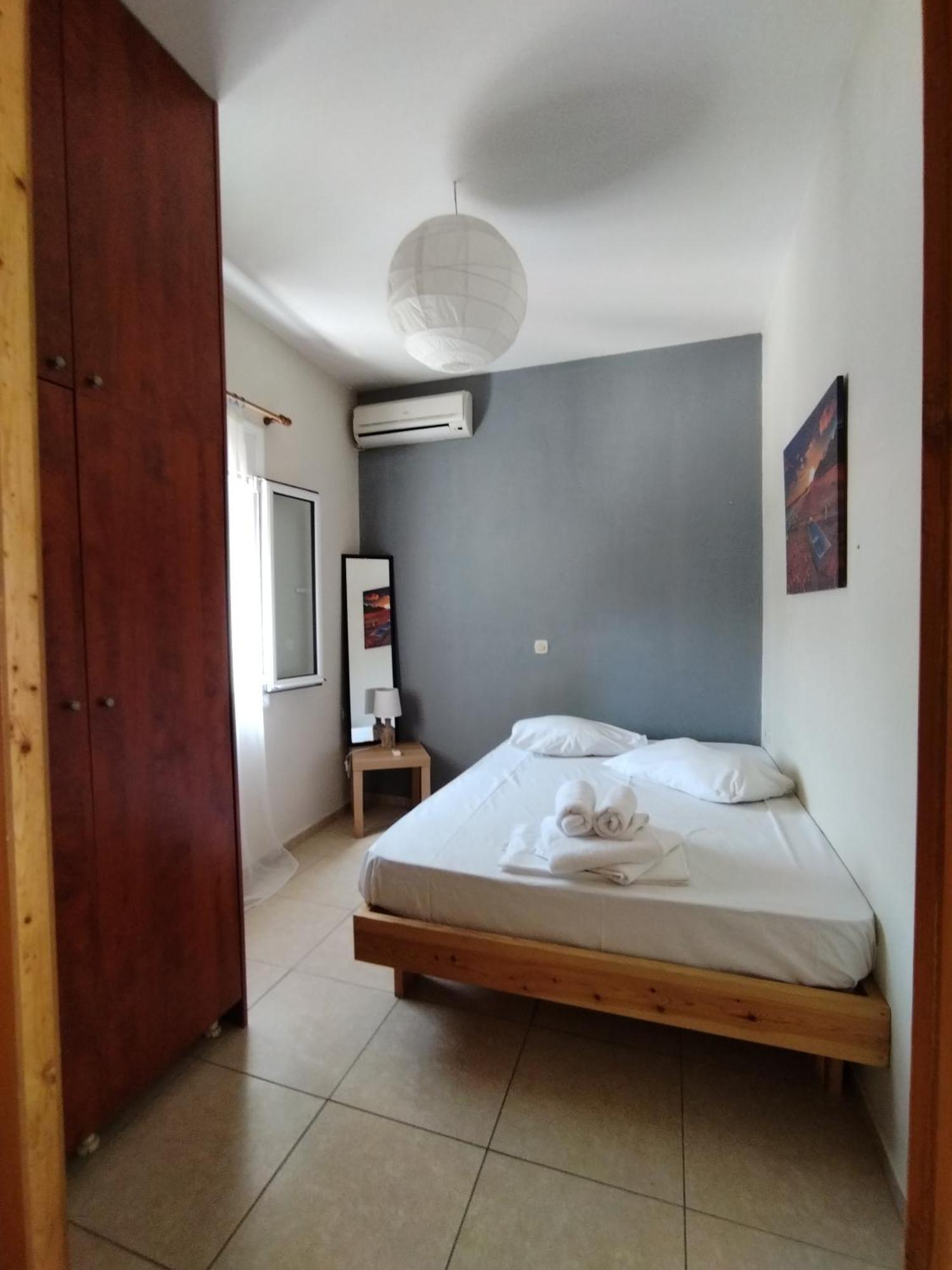 Appartement Chalkidonos *