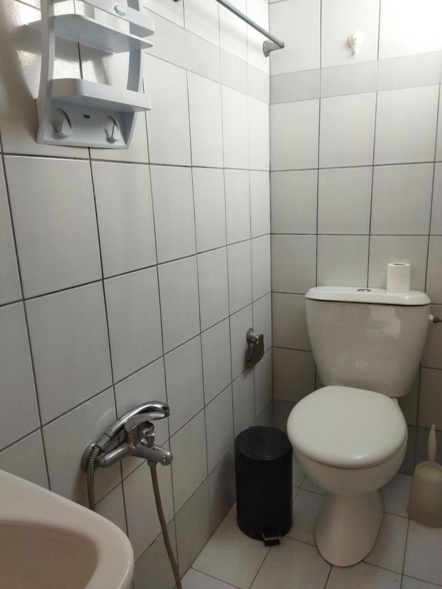 Appartement Chalkidonos
