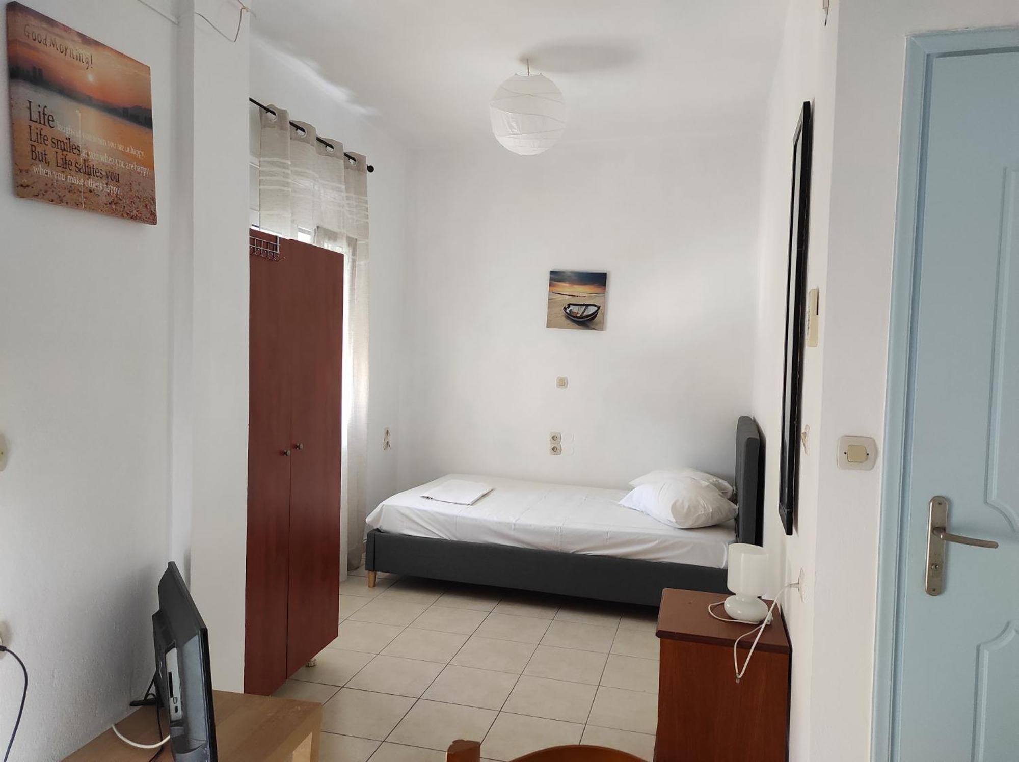 Appartement Chalkidonos Héraklion