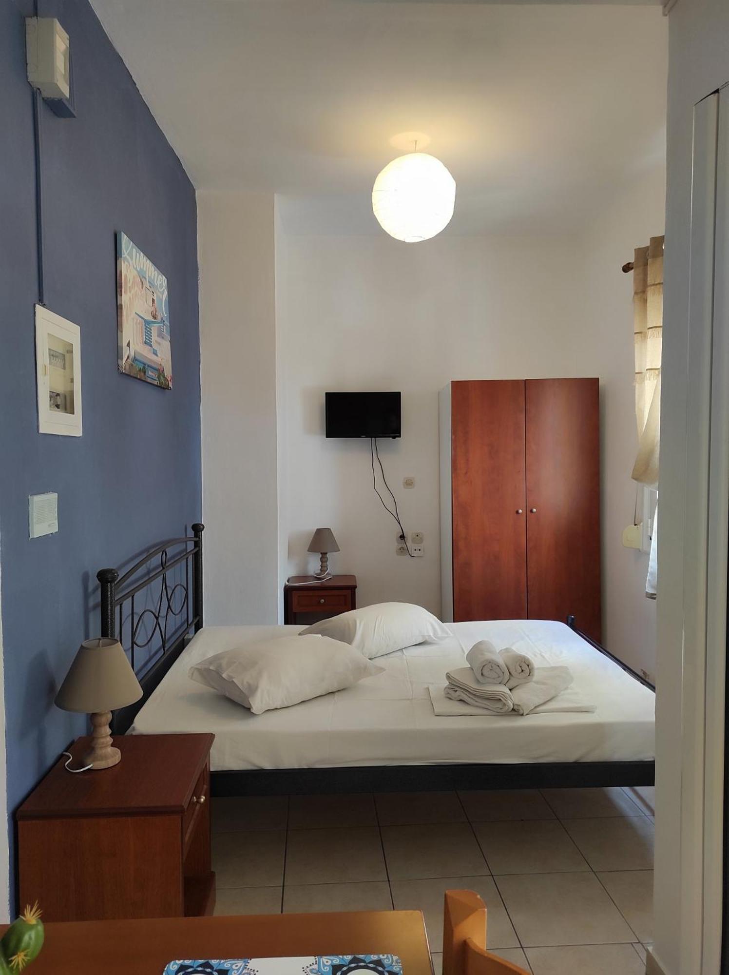 Chalkidonos Appartement Héraklion